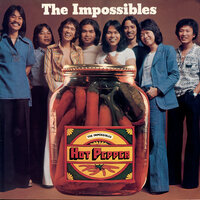 A Hurting Man - The Impossibles