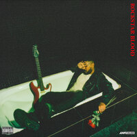 MATTER SERIOUS - Rocky Glock & Lil Bhavi