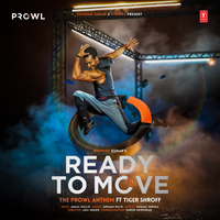 Ready To Move - Armaan Malik & Amaal Mallik