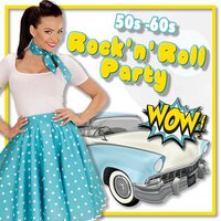 Breathless - Jerry Lee Lewis