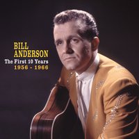 On and on and On - Bill Anderson