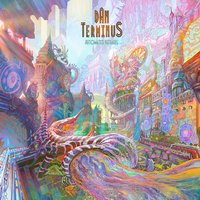 Grimoire Blanc - Dan Terminus