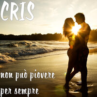 Non te l'appoggio - Cris