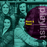 Dolce frutto - Ricchi E Poveri