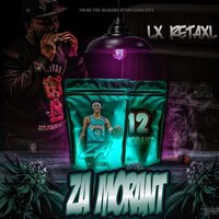 My Mfn Album - Lx Retaxl