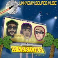 Turn This Up 3x - Sadat X & DaForce & Div 1