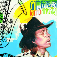 Encuentros - Gato Barbieri
