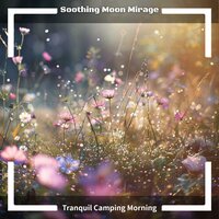 Sunday Organ Trio - Soothing Moon Mirage