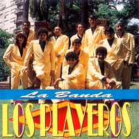 Los amores de Petrona - Los Playeros
