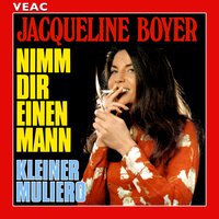 Kleiner Muliero - Jacqueline Boyer