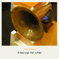 Cool Train - Lionel Hampton