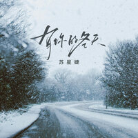 有你的冬天 - 苏星婕