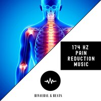 174 Hz Buddha - Binaural