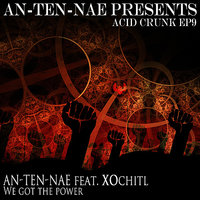 For The People - An-ten-nae