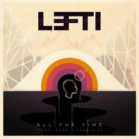 All the Time - Cody Fitzgerald & LEFTI