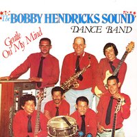 Mahala - Bobby Hendricks