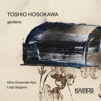 Im Frühlingsgarten - Ukho Ensemble Kyiv & Luigi Gaggero
