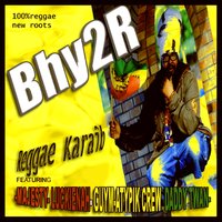 Rightgeousness typhon riddim - Bhy2R