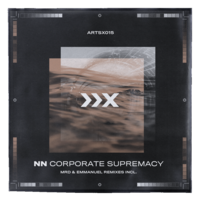 Corporate Supremacy - NN & MRD