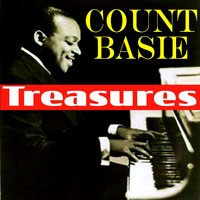 Diggin' for Dex - Count Basie