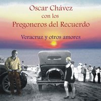 Mira - Memo Salamanca & Hugo Ceballos & Óscar Chávez & Pregoneros del Recuerdo