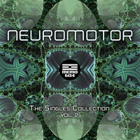 Rockafricatitude - Neuromotor & Electrocult