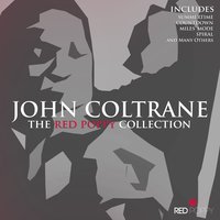 Cousin Mary - John Coltrane