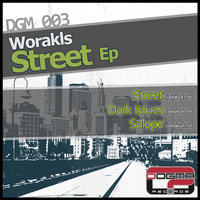Dark Issues - Worakls