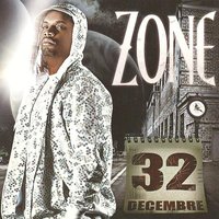 Augmente Le Volume - zone