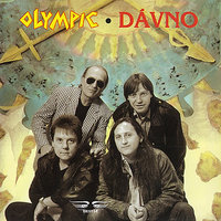 Jen se tak toulám - Olympic & Petr Janda & Pavel Chrastina