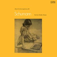 No. 19, Little Romance - Norman Shetler & Роберт Шуман