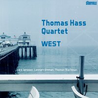 Working Week - Thomas Hass & Lennart Ginman & Thomas Blachman & Lars Jansson