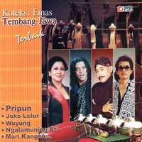 Ngalamuning Ati - Mus Mulyadi
