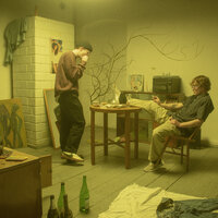 Tibia - Koza & Molehead & Mlody Leszcz