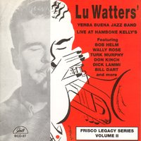 Dallas Blues - Lu Watters