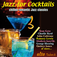 All of You - The Modern Jazz Quartet