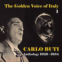 Amore, Amore (1934) - Carlo Buti