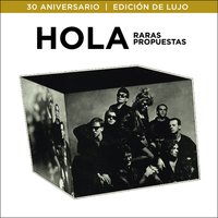 Lo Que Pasó - Hola & Fernando Kabusacki