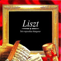 Hungarian Rhapsody No. 5 in E Minor , S. 244 - Ференц Лист & Wiener Staatsoper