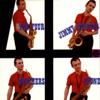 Four Brothers - Jimmy Giuffre