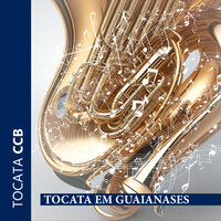 Contrito, Venho a Ti - Tocata CCB