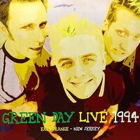 16 - Green Day