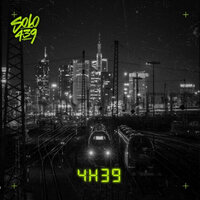 lx.&.so - SOLO439 & LX & DJ Stylewarz