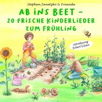 Ab ins Beet (Ab ab ab ins Beet) - Robert Kilian & Lucia Ruf & Friedrich Schmidt-Wilcke