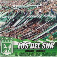 El Orgullo Paisa - Los del Sur