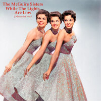 I'm In The Mood For Love - The McGuire Sisters
