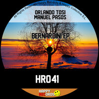 Naif - Orlando Tosi & Manuel Pasos