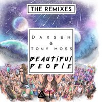 Beautiful People - Daxsen