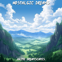 Regretful Yesterday - Anime Dreamscapes