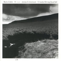 Septemberljus - Mats Edén